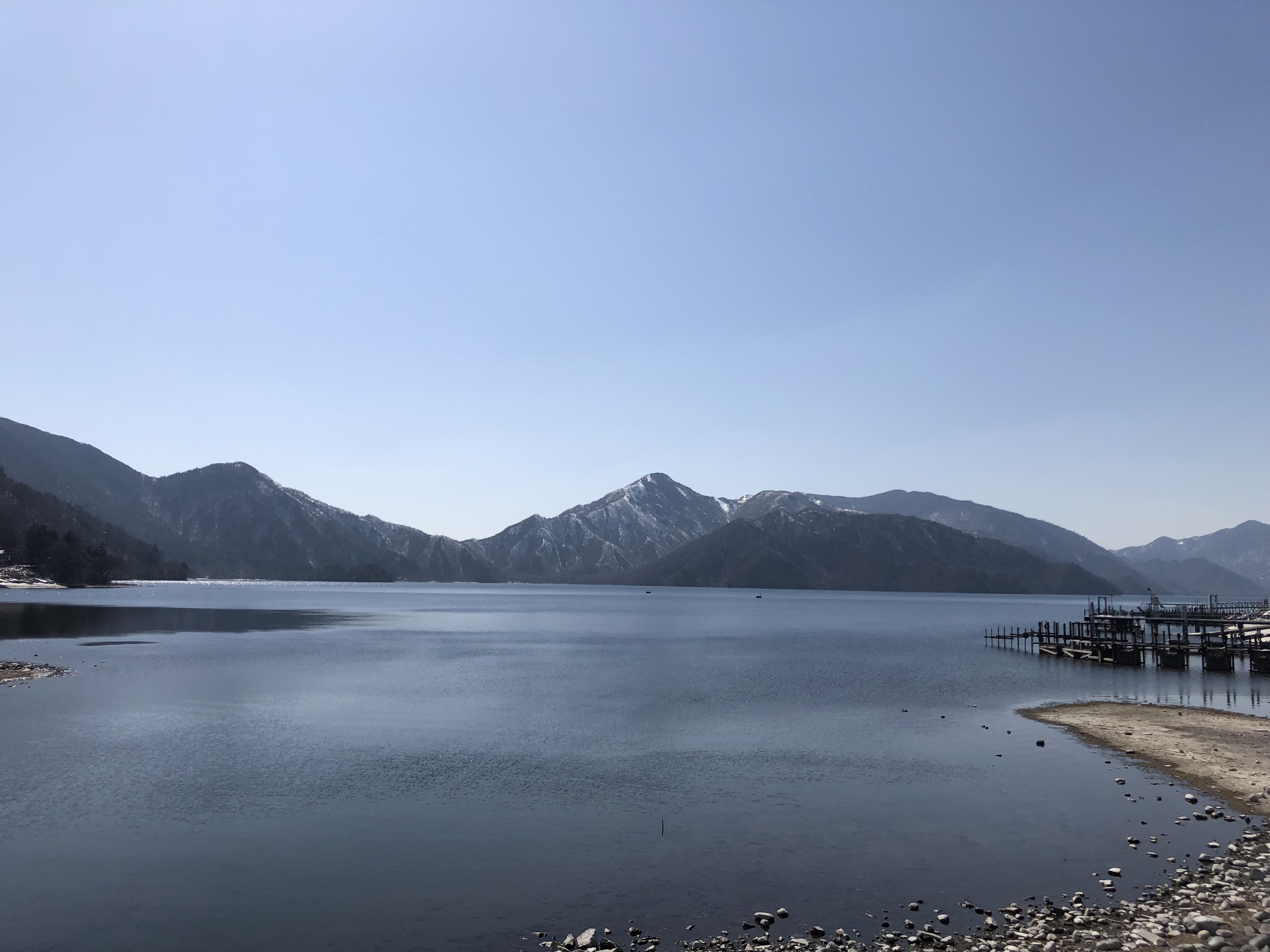 Lac Chuzenji